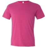 Unisex Texture Tee