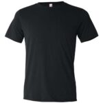 Unisex Texture Tee