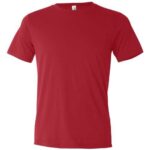 Unisex Texture Tee