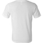 Unisex Texture Tee