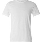 Unisex Texture Tee