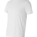 Unisex Texture Tee