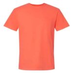 Unisex Garment-Dyed Heavyweight T-Shirt
