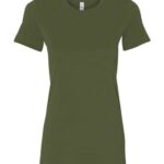 Women's Slim Fit Tee