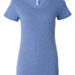 Women's Triblend Tee