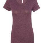 Women's Triblend Tee