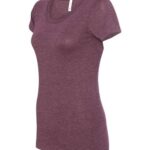 Women's Triblend Tee