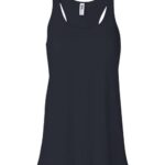 Women's Flowy Racerback Tank