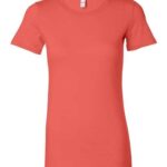 Women's Slim Fit Tee