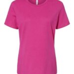 Women’s Relaxed Jersey Tee