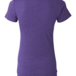 Women's Triblend Tee