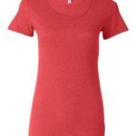Women's Triblend Tee