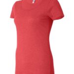 Women's Triblend Tee
