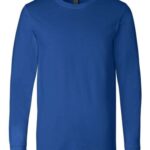 Unisex Jersey Long Sleeve Tee