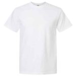 Unisex Garment-Dyed Heavyweight T-Shirt