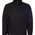 Men's Acceleration Waterproof Soft Shell Jacket