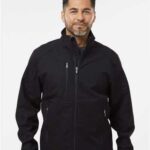Men's Acceleration Waterproof Soft Shell Jacket