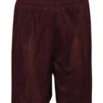 Men's Mesh 9" Shorts