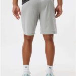 Men's Mesh 9" Shorts