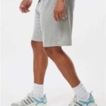 Men's Mesh 9" Shorts