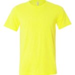 Unisex Texture Tee