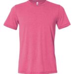 Unisex Texture Tee