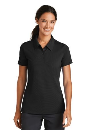 DISCONTINUED  Ladies Nike Sphere Dry Diamond Polo. 358890