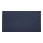 Velour Beach Towel
