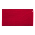Velour Beach Towel
