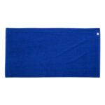 Velour Beach Towel