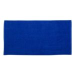 Velour Beach Towel