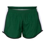 Women's Pulse Team Running Shorts