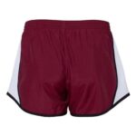 Women's Pulse Team Running Shorts