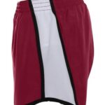 Women's Pulse Team Running Shorts