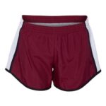 Women's Pulse Team Running Shorts