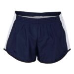 Women's Pulse Team Running Shorts