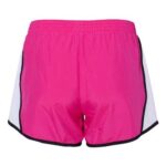 Women's Pulse Team Running Shorts