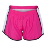 Women's Pulse Team Running Shorts