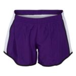 Women's Pulse Team Running Shorts