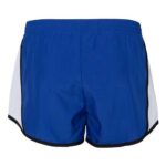 Women's Pulse Team Running Shorts