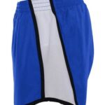 Women's Pulse Team Running Shorts