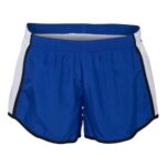 Women's Pulse Team Running Shorts