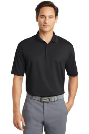 DISCONTINUED  Nike Dri-FIT Micro Pique Polo. 363807