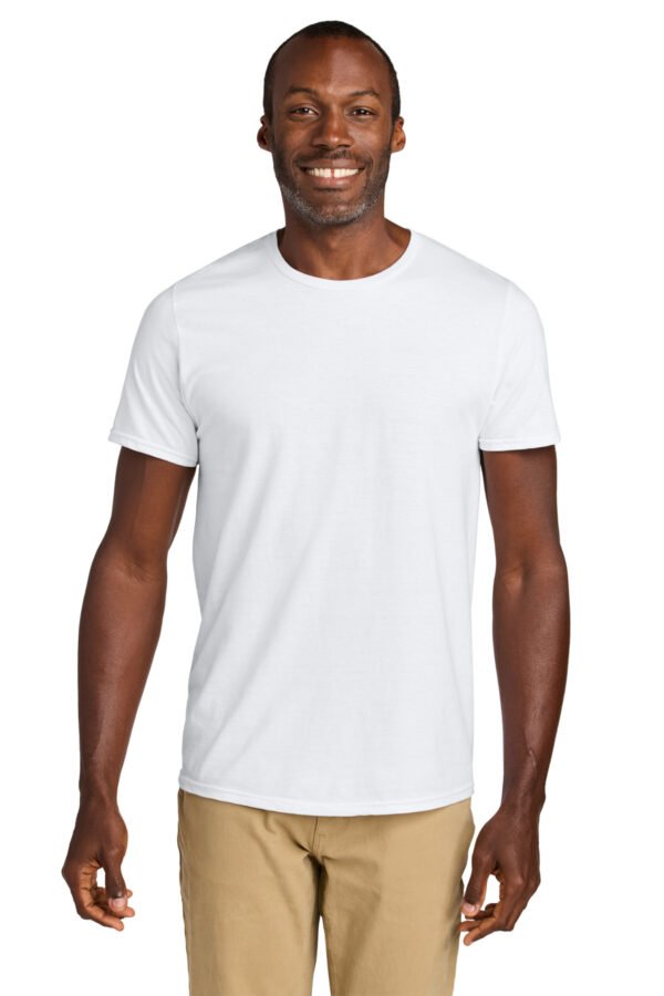 Jerzees Classics ™  Unisex Cotton T-Shirt 363M