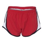 Women’s Velocity 3 1/2" Running Shorts