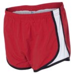Women’s Velocity 3 1/2" Running Shorts