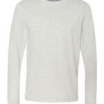 Unisex Jersey Long Sleeve Tee