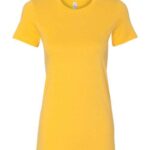 Women's Slim Fit Tee