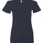 Women’s Jersey Deep V-Neck Tee
