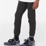 Youth Jogger Sweatpants